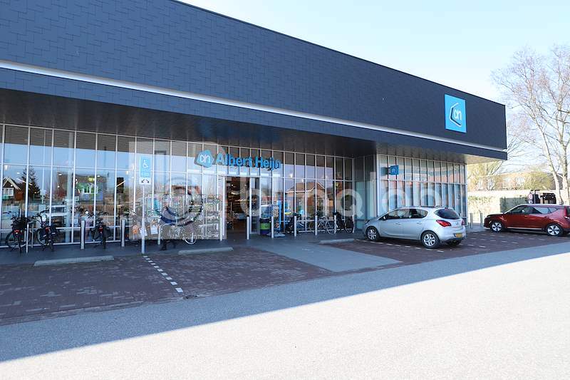 Albertheijn_nibbixwoud