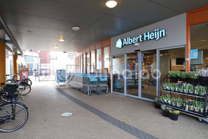 Albertheijn_obdam