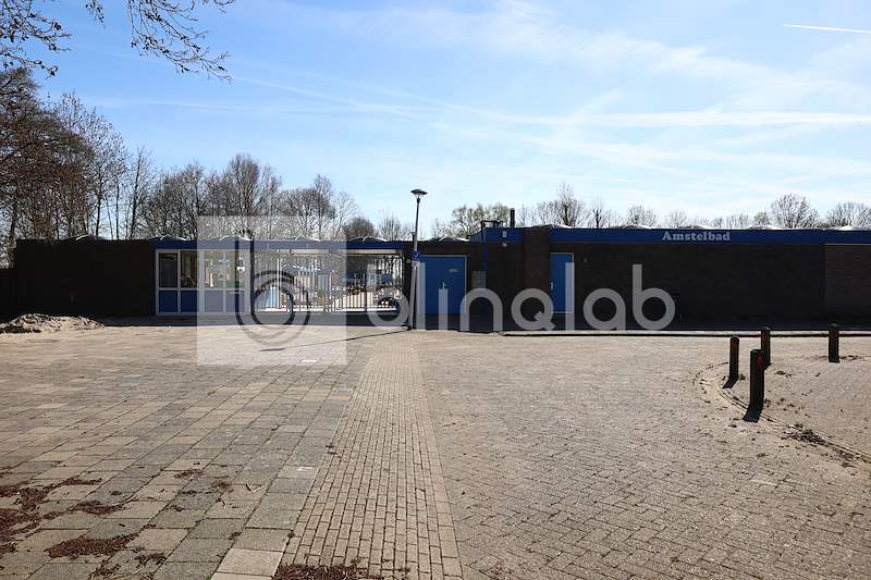 Amstelbad