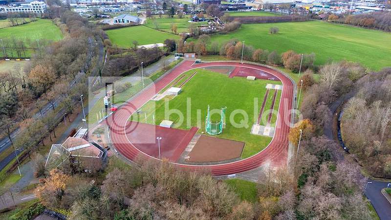 Atletiekbaan
