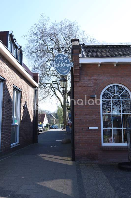 Bakkerij-middelhuis