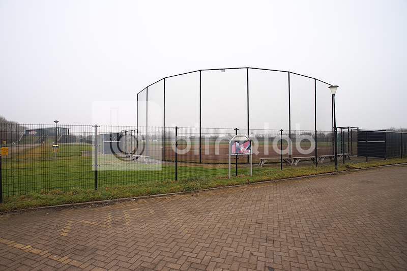 Base-enSoftballclub-Schagen
