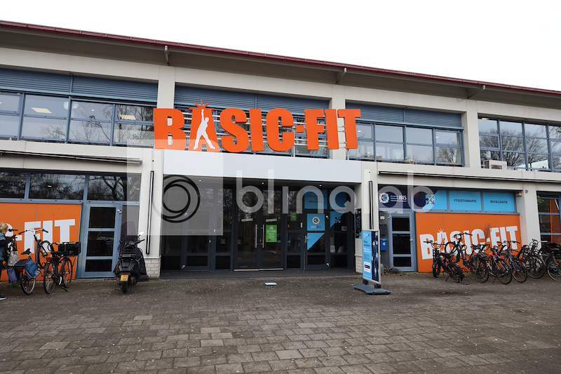 Basic-Fit-Amstelveen