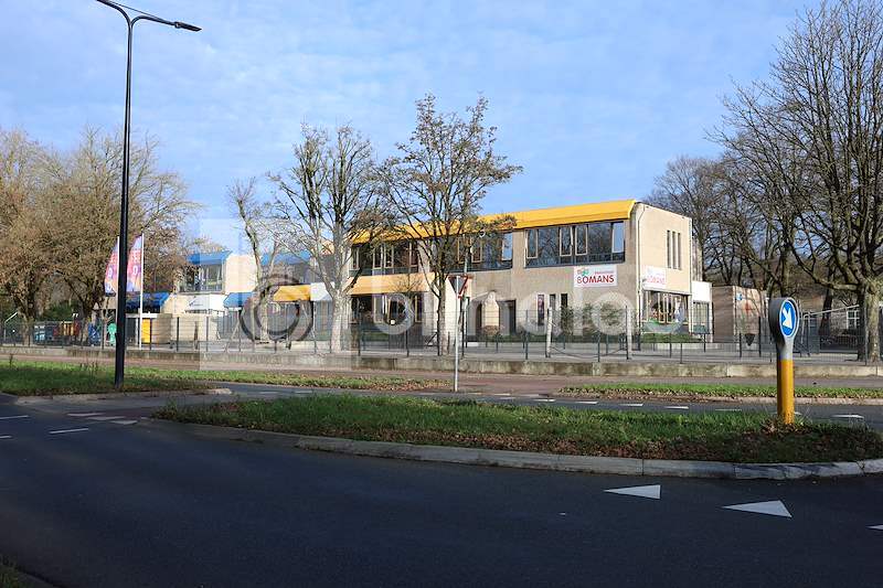 Basisschool-Bomans