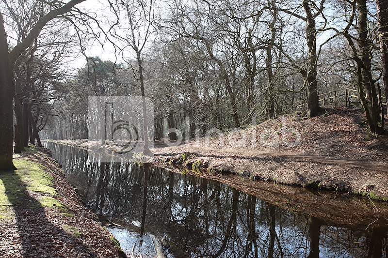 Bergerbos-Bergen-NH-13