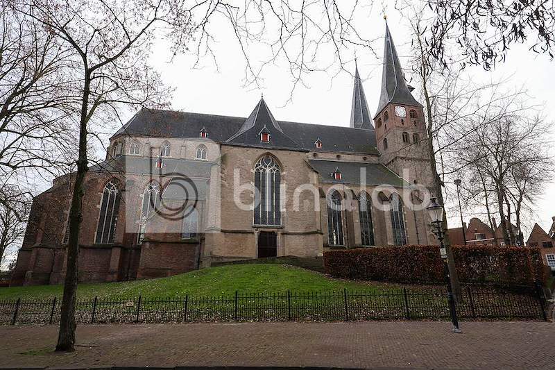 Bergkerk