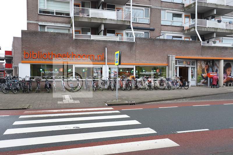 Bibiolotheek_hoorn