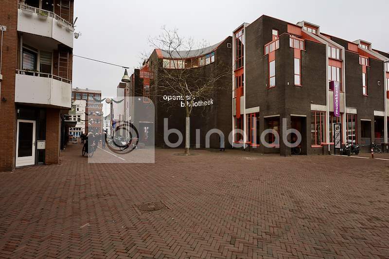 Bibliotheek-1