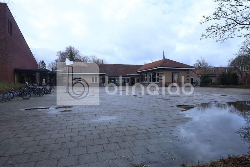 Bibliotheek-Haaksbergen