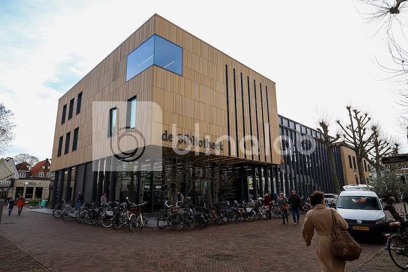 Bibliotheek