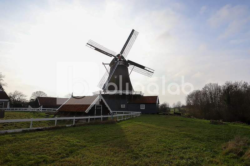 Bolwerksmolen