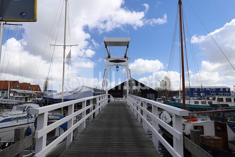Brouwersbrug_monnickendam