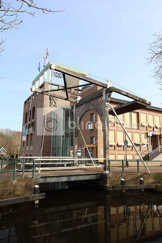 Brug-Aalsmeer-Centrum
