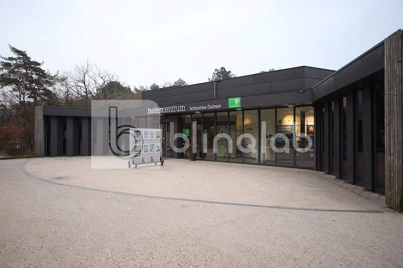 Buitencentrum-Schoorlseduinen