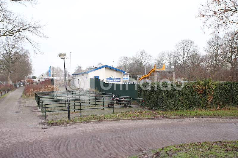 Buitenzwembad-Obdam