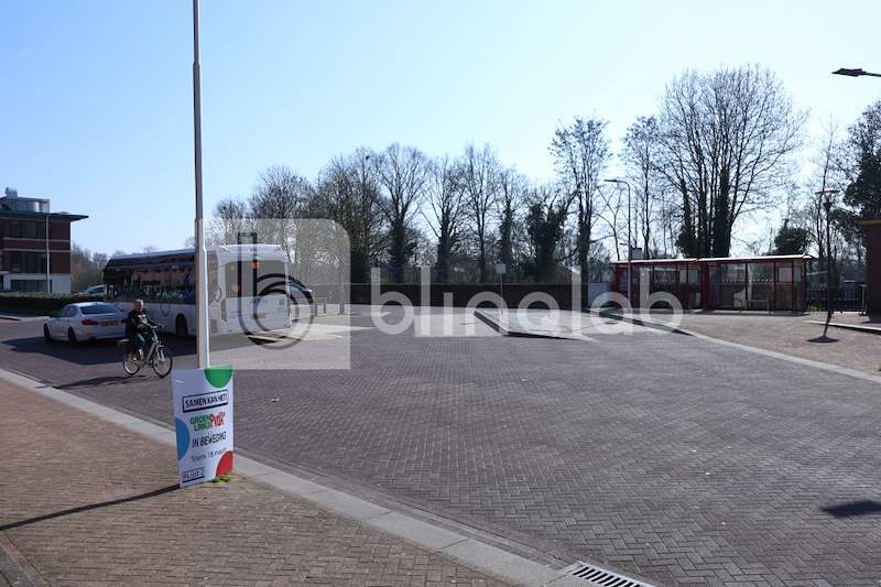 Busstation