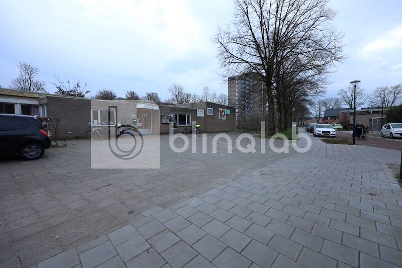 Buurthuis-Beien