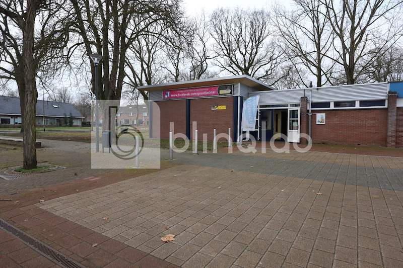 Buurthuis-de-vleugel