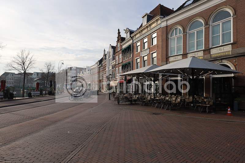 Damstraat-Spaarne