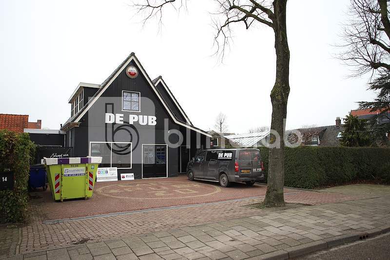 De-Pub-Waarland