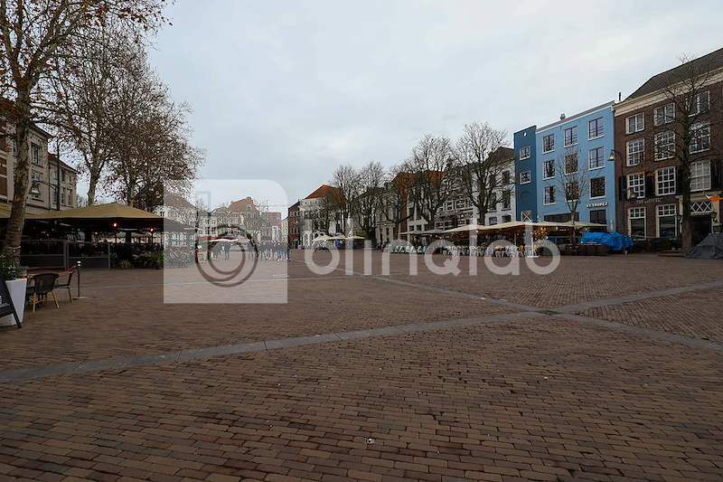 De-brink