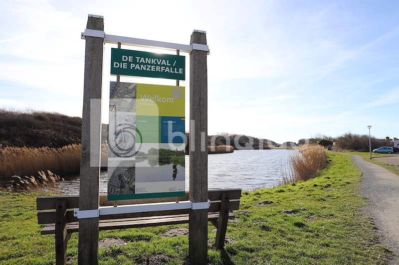 De-tankval-Petten-aan-Zee-1