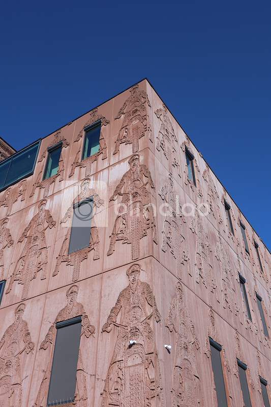 Detail-tubantia-gebouw_1