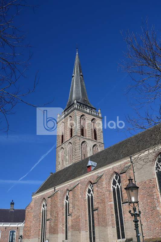 Dorpskerk-1