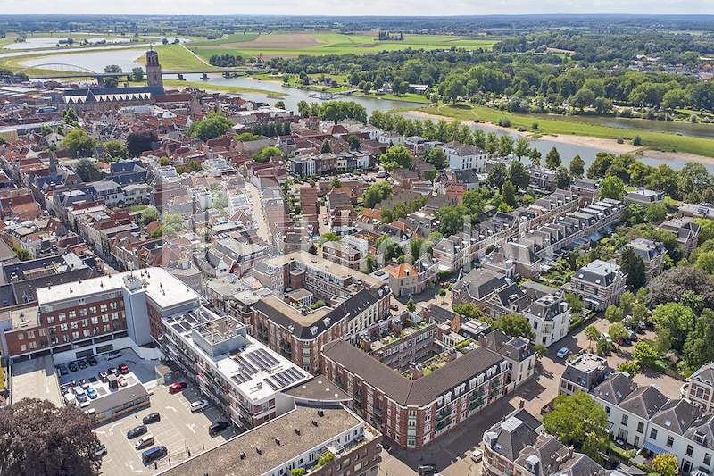 Drone-ijssel