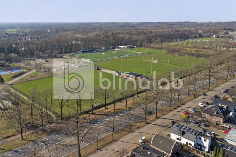 Drone-velden-Glanerbrugse-voetbalvereniging-en-korfbalvereniging