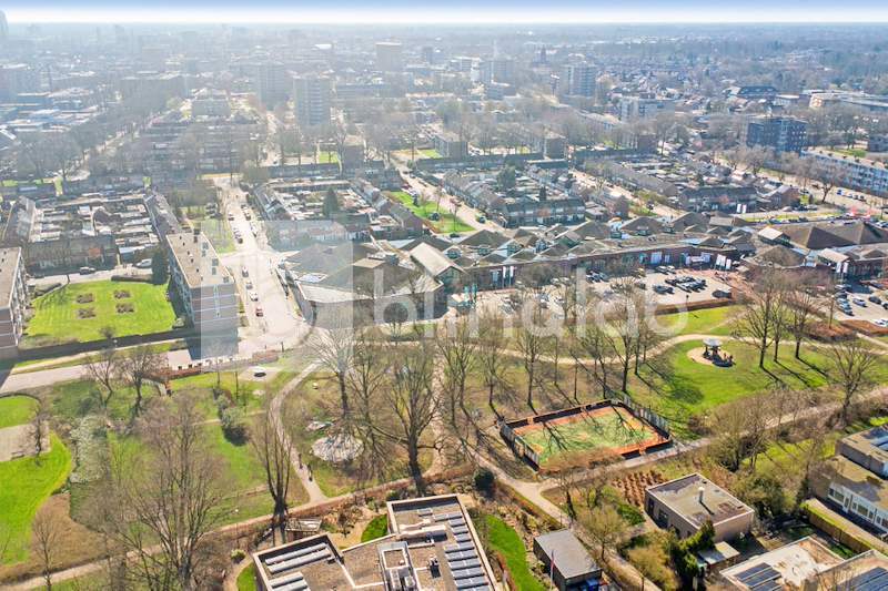 Drone-winkelcentrum-deppenbroek