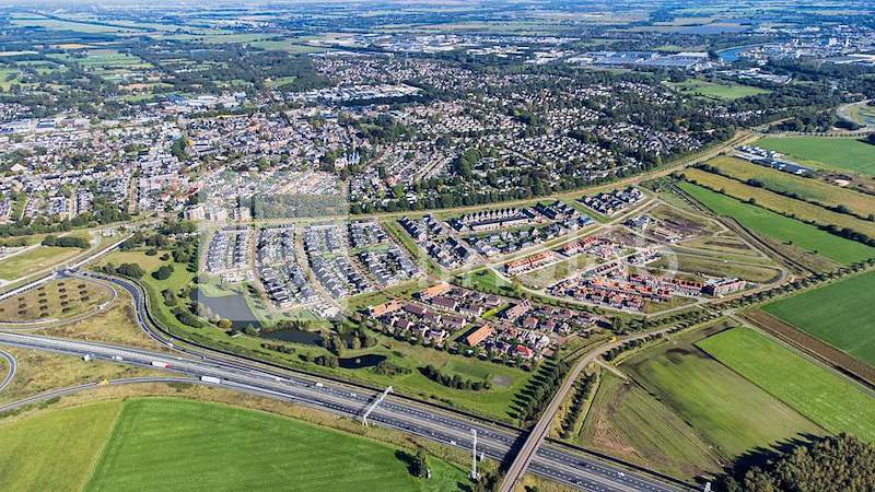 Dronefoto-Zuidbroek-2