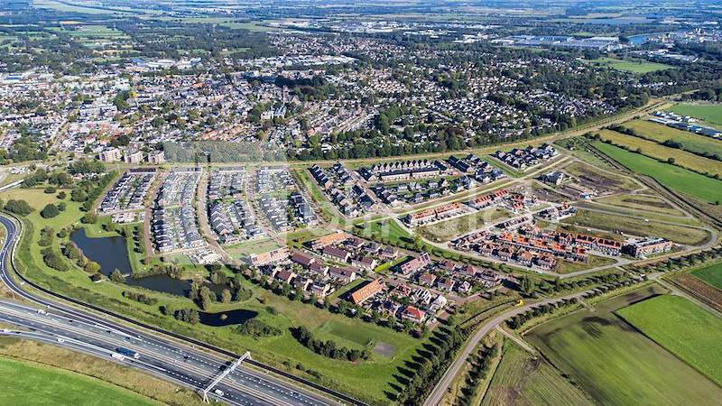 Dronefoto-Zuidbroek-3