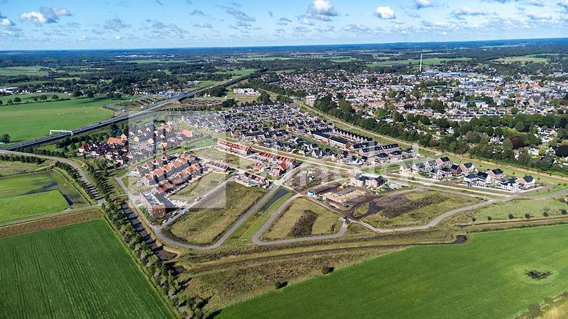 Dronefoto-Zuidbroek-4