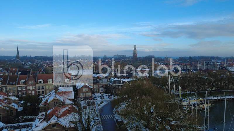 Enkhuizendronefoto_sneeuw2