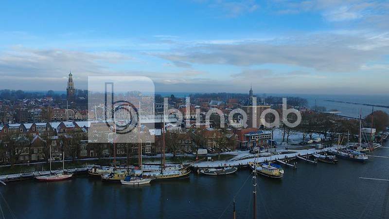 Enkhuizendronefoto_sneeuw3