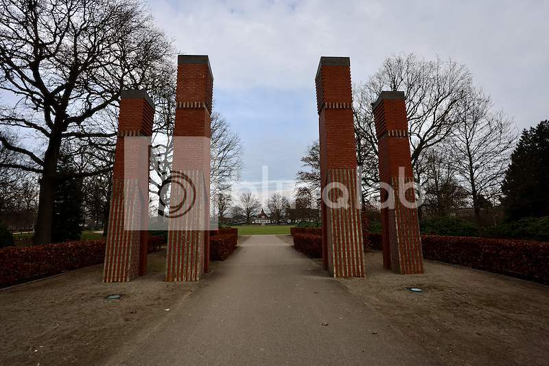 Entree-GJ-van-Heekpark
