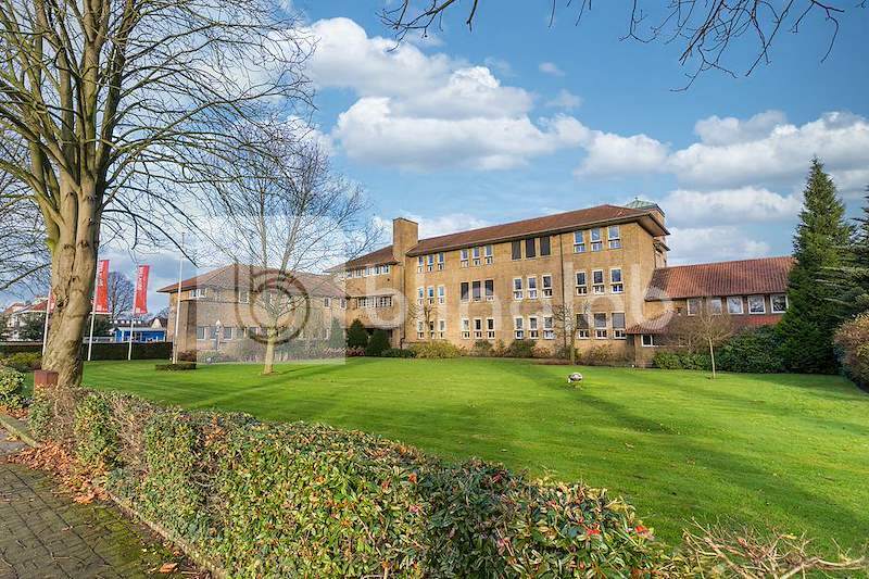 Erasmus-school