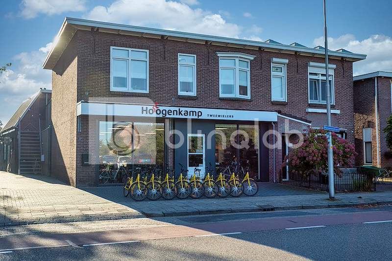 Fietswinkel