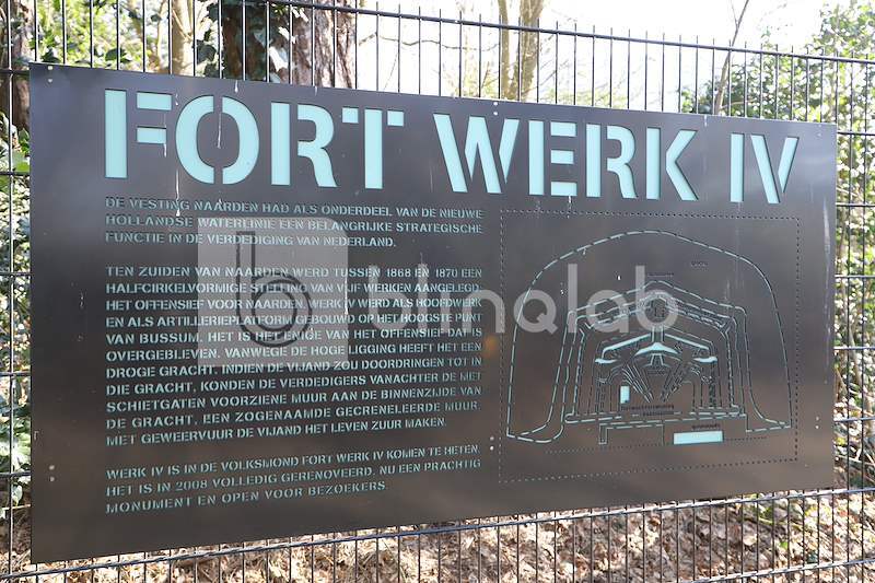 Fort-werk-IV-Bord