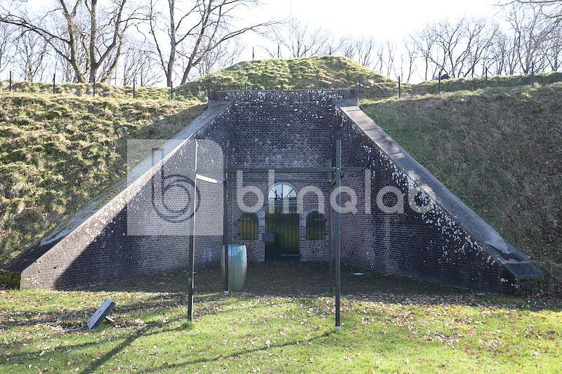 Fort-werk-IV
