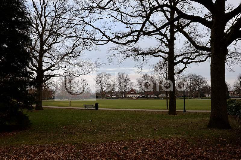 GJ-van-Heekpark