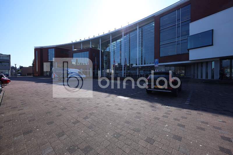 Gemeentehuis