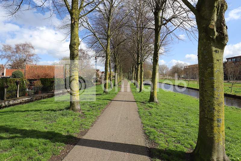 Groenehartpark_monnickendam