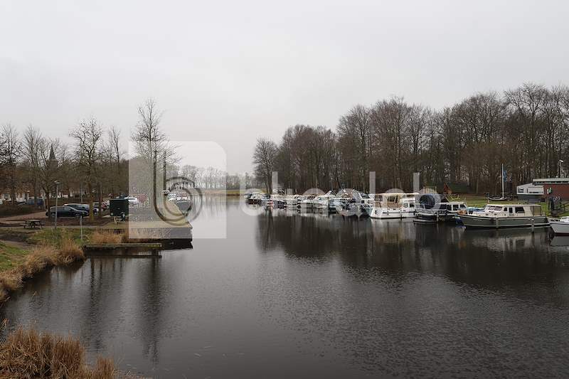 Haven-Middenmeer