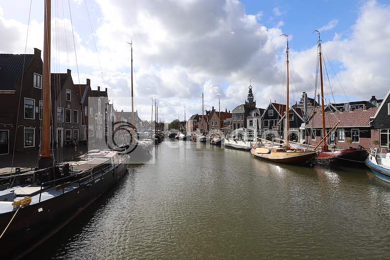 Haven_monnickendam