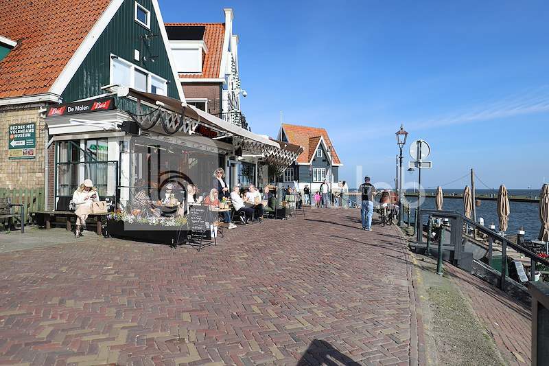 Haven_volendam