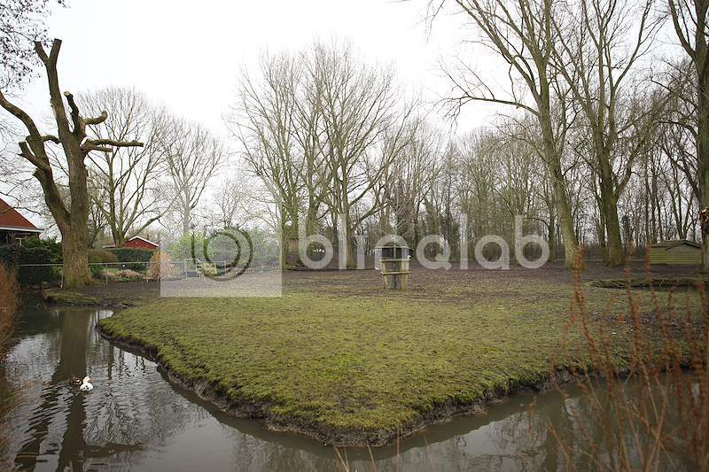 Hertenpark-Waarlandmolen