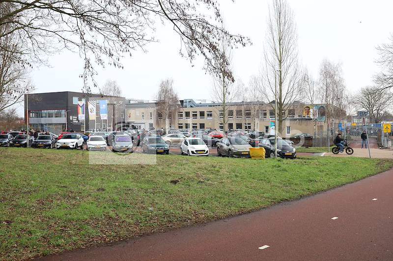 Het-Keizer-Karel-College