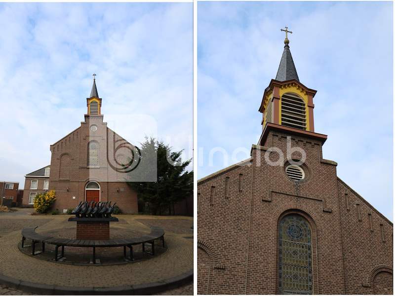 Hippolytushoefkerk